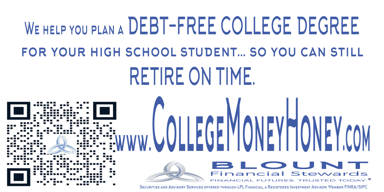 College Education Wealth Planning | Blount Financial Stewards